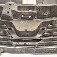 фото thumb №8, Решітка радіатора решітка радіатора renault trafic iii 14-