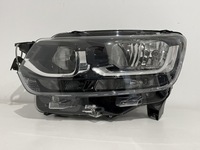 фото thumb №1, Toyota proace city лампа лівий перед 9835780680