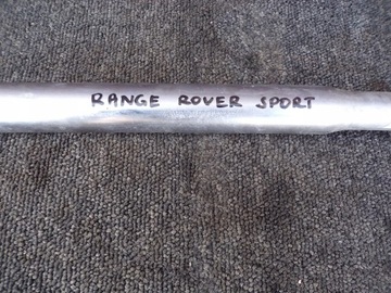 фото thumb №8, Хрестовина колонки cpla-3c662-ag range rover sport ii