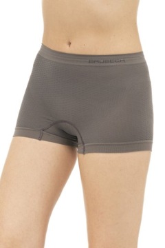 Женские термоактивные боксеры Brubeck Base Layer L