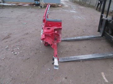 фото thumb №7, Стійка поріг праві mercedes a клас w176 18r