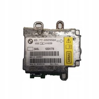 фото thumb №1, Bmw 7 e65 модуль подушка безпеки 6929560