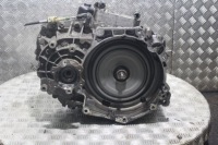 фото thumb №1, Коробка передач передач автоматическая коробка передач skoda octavia iii 2.0tdi