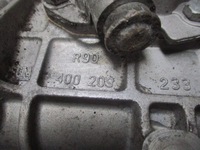 фото thumb №6, Opel corsa c 1.0 коробка передач передач f13c394