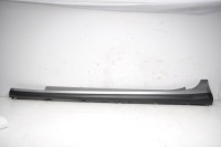 фото thumb №1, Maserati ghibli iii молдинг накладка поріг ліва