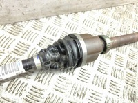 фото thumb №7, Citroen c5 aircross 2024 правая сторона приводной вал передняя