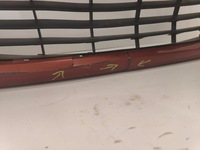 фото thumb №8, Renault megane ii рестайлинг 05-08 бампер перед переднее