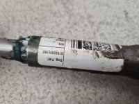 Alfa romeo 159 колонка кермова Доставка, фото thumb