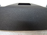 фото thumb №3, Renault kadjar заглушка захист тунелю середнього капот 969583003r