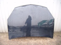 фото thumb №3, Opel vectra c lift 05- капот z20r