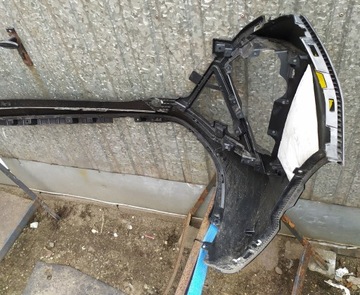 фото thumb №6, Kona ii бампер зад