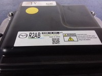 фото thumb №4, Mazda 6 ii gh 2.2 citd бортовой компьютер блок управления двигателя