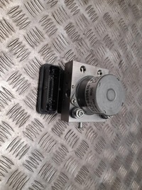 фото thumb №1, Chrysler pacifica 2018 с передний насос abs