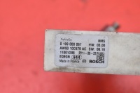 фото thumb №5, Клемма минусовая aw93-14301-ac jaguar xj x351 3.0 tdv6 275 km 09-15