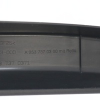 фото thumb №12, Mercedes x253 прокладка рама захист скло двері лівий задня a2537370300