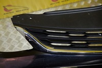 фото thumb №10, Chevrolet cruze 2016 2017- бампер перед решётка радиатора usa