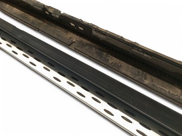 фото thumb №8, Mercedes-benz gl x166 a1666900310 права сторона планки порогові, накладки