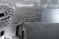 фото thumb №12, Ford mustang mach-e бампер перед переднее 2020- lj8b-17c831-aw