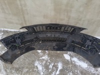 фото thumb №9, Audi a8 d3 бампер перед передній lz9y lift