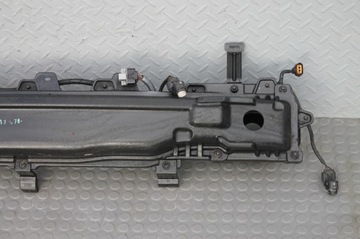 фото thumb №9, Балка бампера задняя жгут датчик pdc зад kia sportage iv 15-18