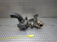 Купить Радиатор выхлопных газов клапан egr alfa romeo giulia stelvio 16- 2.2 mjet 55277009, фото thumb