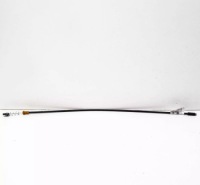 фото thumb №9, Bmw 3 e36 трос гальмуюча задні сидіння 52108187999 oem