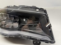 Man tgx фара лампа правий перед full led 81251016822 Доставка, фото thumb