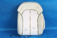 фото thumb №1, Audi a6 c7 рестайлінг сидіння з підігрівом спинка ліві 2016r 4g0881775b