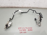 фото thumb №1, Клапан топлива citroen c4 picasso ii 1.6 bhdi