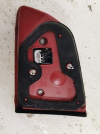 фото thumb №7, Лампа задня ліва права vw passat b7