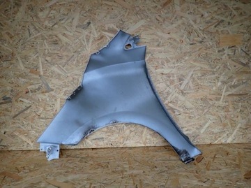 фото thumb №7, Nissan micra k14 16- крило праві переднє перед