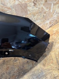 фото thumb №6, Крило праве передній праве перед renault captur i tegne 631001642r