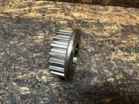 фото thumb №3, Шкив коленчатого вала коленчатого ford fiesta ecosport 1.0 eb