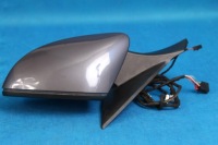 фото thumb №2, Vw t-roc cabrio зеркало левая ассистент eu 9+2 2gc857508l 2ga857521d 2021r