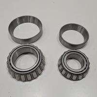 фото thumb №7, Renault trafic 81-89 набір підшипник колеса зад 4max 4703-03-4056p