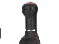 фото thumb №9, Ручка рычаг переключения передач чехол do seat leon 1 leon i