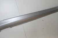 фото thumb №3, Mercedes w211 планки порогові планка пороги ліва 775 avantgarde накладка поріг