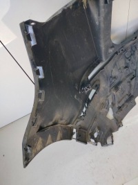 фото thumb №8, Бампер задній land rover range rover evoque l551 2019-