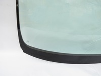 фото thumb №7, Стекло лобовое перед передняя датчик камера audi q7 4l 05-15