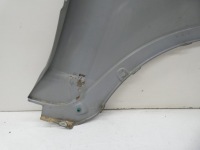 Bmw x3 e83 крыло  левое  перед левое  передний 896/5 blue water Оригинал, фото thumb
