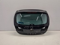 фото thumb №1, Seat leon ii fr 07r крышка багажника багажника lc9z