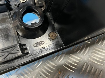 фото thumb №10, Lincoln navigator i 98- лампа правий перед права