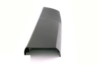 Bmw x5 e70 накладка стійка b ліва чорна 6971869 Ціна, фото thumb