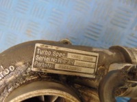 фото thumb №8, Chrysler voyager iv 2.8crdi turbo-sprężarka 35242095g