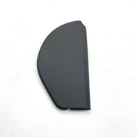 фото thumb №1, Skoda yeti захист заглушка консолі права 5l0857504