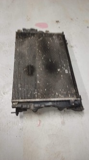 фото thumb №6, Kpl радіатор вентилятор renault scenic 2 lift 2.0 dci