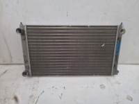 Купити Vw golf ii iii 2 3 радіатор води 321121253al, фото thumb