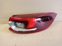 Купити Фара правий задня правий задній opel insignia 2 2 b універсал led 17-, фото thumb