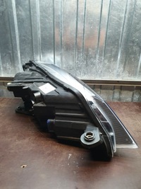 фото thumb №8, Лампа перед ліва ксенон led skoda superb iii 2015-