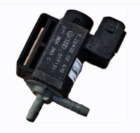 фото thumb №1, Audi a6 a8 клапан вакууму 077906283c